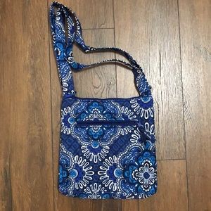 Vera Bradley Hipster